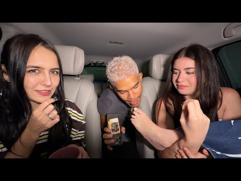 Sofia Santino and 2 more