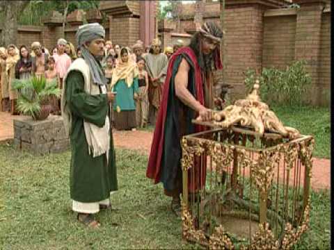 Wali Songo - episode 6 (5/5)