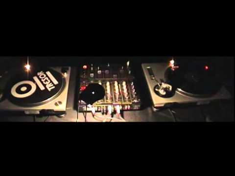 Bran Lanen - 2015 | Techno Mix-Up, Segment 2 (vinyl mix)