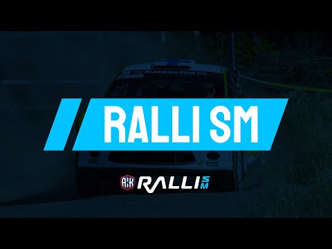 SM Seinäjoki Ralli | Etkot