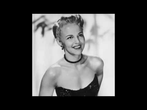 Peggy Lee - I'll Dance At Your Wedding