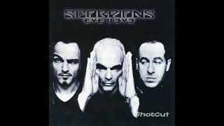 Scorpions - Skywriter
