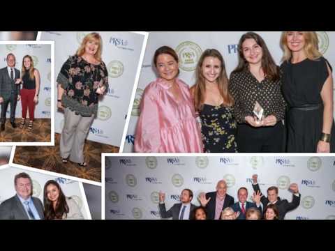 PRSA AWARDS 2018
