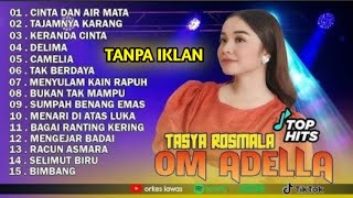 Download lagu OM ADELLA TERBARU 2025 TANPA IKLAN mp3