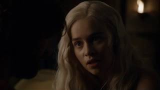 Game of Thrones season 5 episode 1 Daenerys