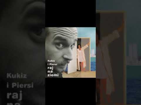Paweł Kukiz - Piersi - Starem zjechany jadę :)