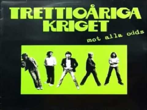 Trettioåriga Kriget - Hur Står Det Till?