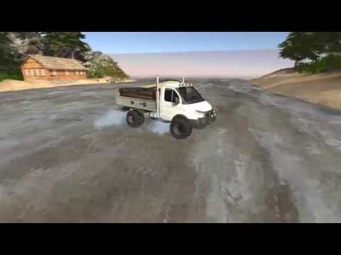 Dirt On Tires 2: Village Video