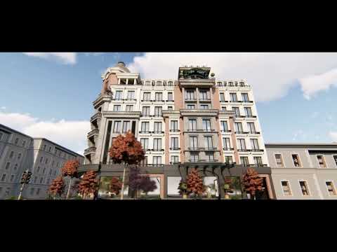 English house Oq tepa