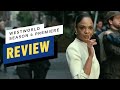 Westworld Season 4 Premiere Review