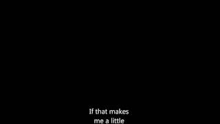 Chris Young -  That Makes Me Lyrics