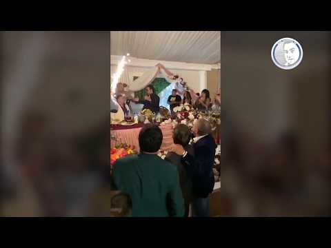 La multi ani Adrian Minune - Copilul de Aur, Alex Kojo, Cristi Mega & Bogdan Artistu' - LIVE