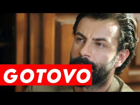 GOTOVO - Zauvek NAPUSTA seriju Zakletva