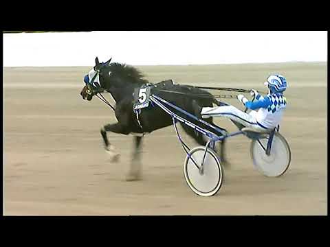 Trotto 28/11/2020 - 3ª corsa