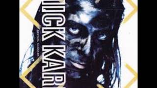 Mick Karn - Bones Of Mud