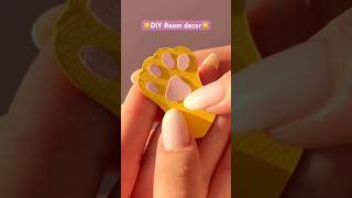 Download lagu Cute room decor idea🐱 #diy #cat #roomdecor #tutorial mp3