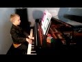 Aram Khachaturian - Andantino 