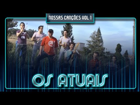 Nossas Canções Vol. 1 - De Segunda a Domingo