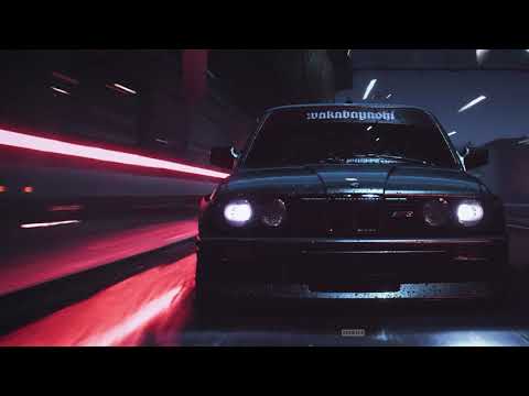 Gvidas X Kuba - Gassed (Bass Boosted)