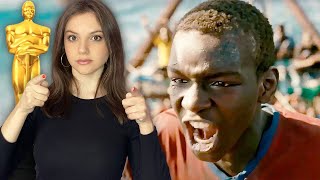 You Need to Watch IO CAPITANO  - Migrants to Italy | Movie Review