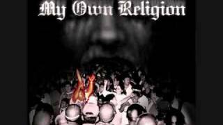 My Own Religion - Masturbation Nation