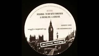 Musikman - The Day After Tomorrow (Intro Mix)