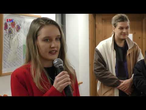 Elsterwerda: Neue Ausstellung in der Kleinen Galerie - LAUSITZWELLE