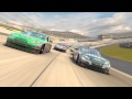 Nascar The Game 2011 Trailer