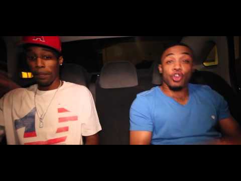 DNI Mike - I'm From East Oakland | Dir. @ItsJayyH