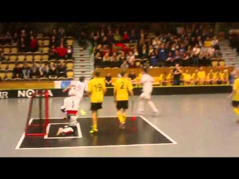 SDF- SM Västerbotten-Västergötland