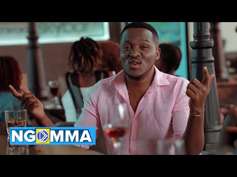 JOSE  GATUTURA - MSHALE NA NYAMA  ( OFFICIAL VIDEO)