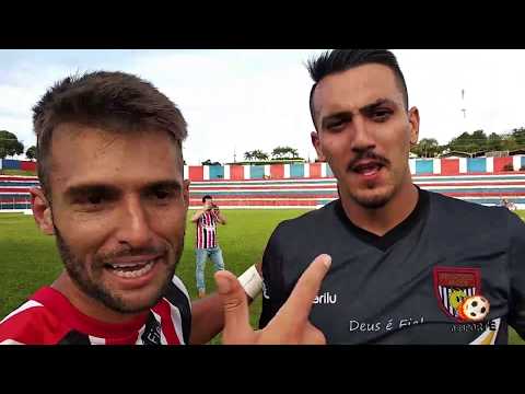 PASSO A PASSO DA CLASSIFICAÇÃO DO APUCARANA SPORTS -  A EQUIPE  GARANTE VAGA NA 2ª DIVISÃO  DE 2019