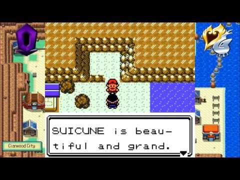 Pokémon Crystal - Part 22