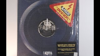 Blahzay Blahzay - Danger Pt. II - 1995 Fader - Darkman | Smoothe Da Hustler | Trigger Tha Gambler