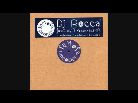 DJ Rocca - Combo Rox