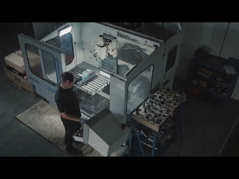 Computer Aided Manufacturing Overview