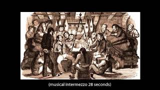 The Irish Rover (with lyrics)