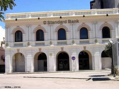 I LIVED IN MOZAMBIQUE (BEIRA) FOR 3 YEARS IN THE LATE 60s