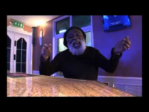 King Sounds: I Shall Sing