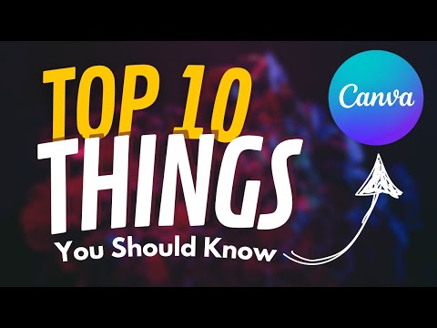 How to Fade Image into Background in Canva Step by Step
