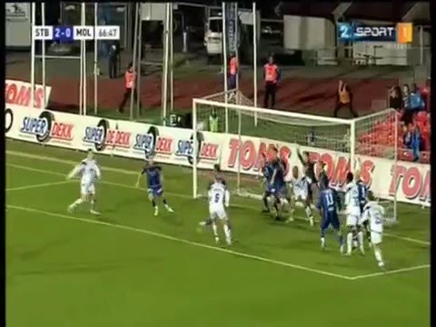 Stabæk-Molde TL-2008