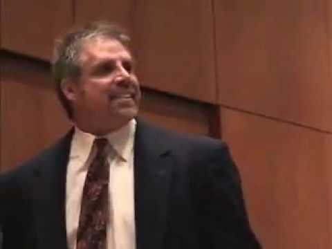 Ultimate Warrior: The Controversial UCONN Speech – April 5, 2005