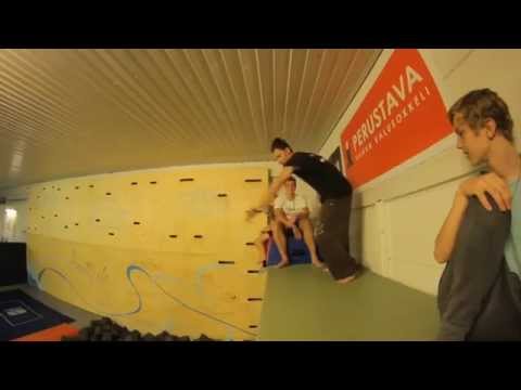 Jam Herttua Family 2015