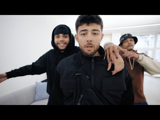 Asgard von Calin ((jetzt ansehen))