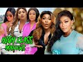 HIGH CLASS HOOKERS PEGGY OVIRE DESTINY ETIKO UJU OKOLI 2025 LATEST NIGERIAN NOLLYWOOD MOVIE