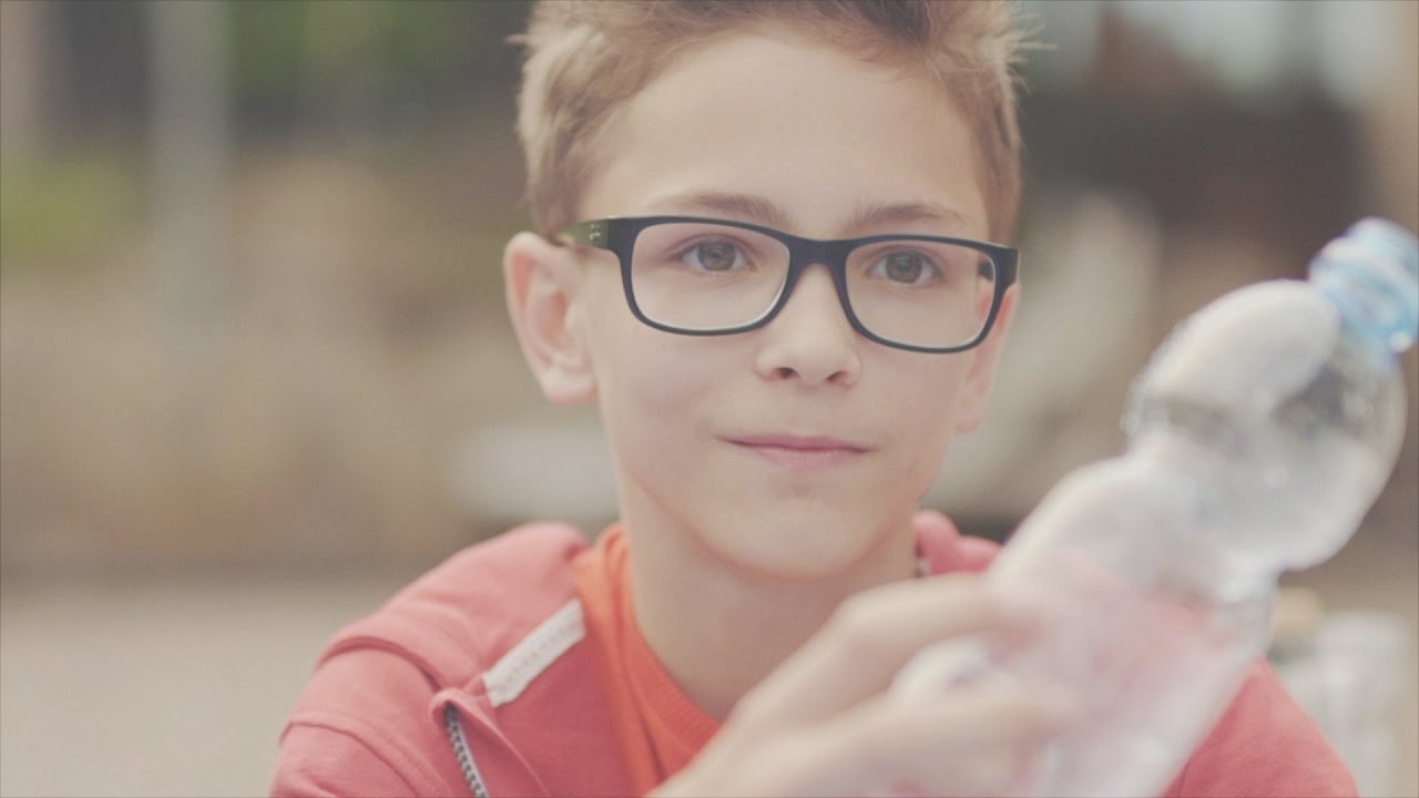 Eurac Research Flagship Video