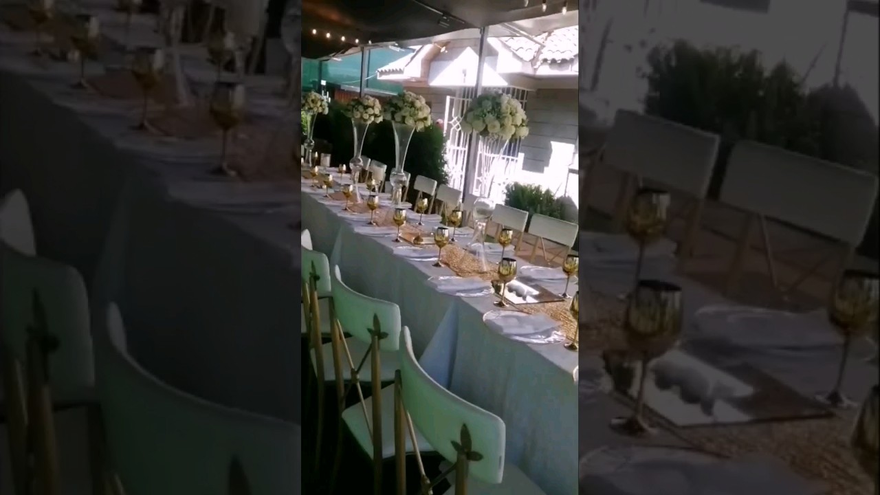 A day as an event planner #beginner #2023