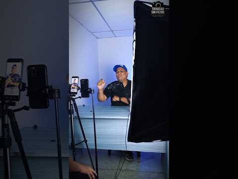 Francer González: #comunicadorsocial de #yaracuy