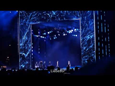 BTS Comeback Live 'ARIRANG' swim #bts #swim 