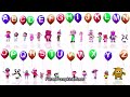 Little Baby Bum ABC Song Zed Version V2 Effects Sponsored By Preview 1982